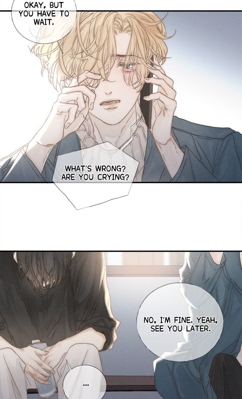 Read Shining Star (CLAMP) chapter 24 image 3 on Lezhin