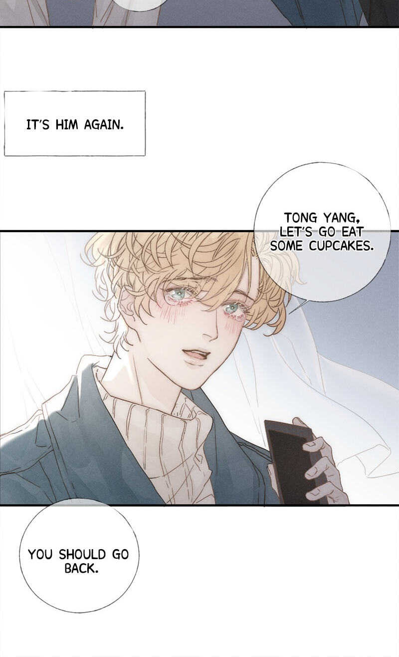 Read Shining Star (CLAMP) chapter 24 image 4 on Lezhin