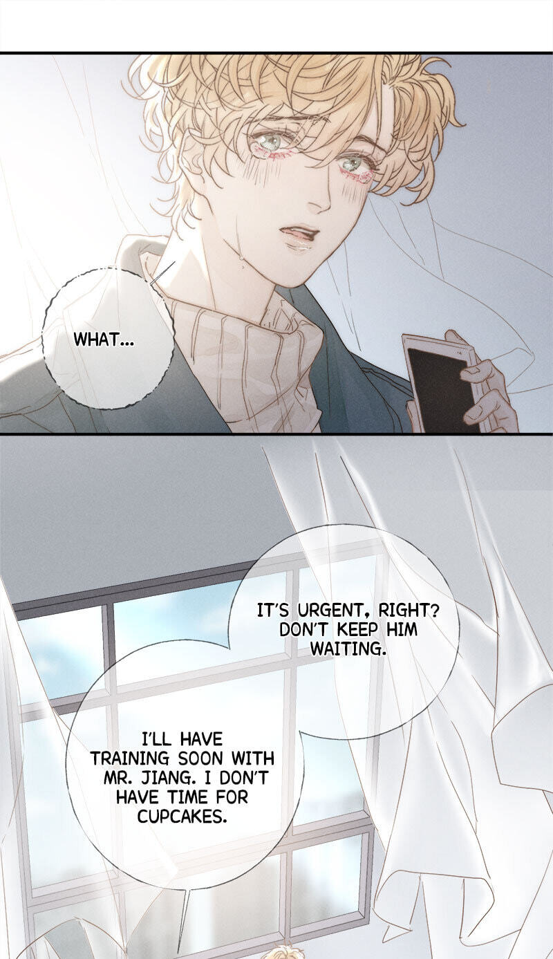 Read Shining Star (CLAMP) chapter 24 image 5 on Lezhin