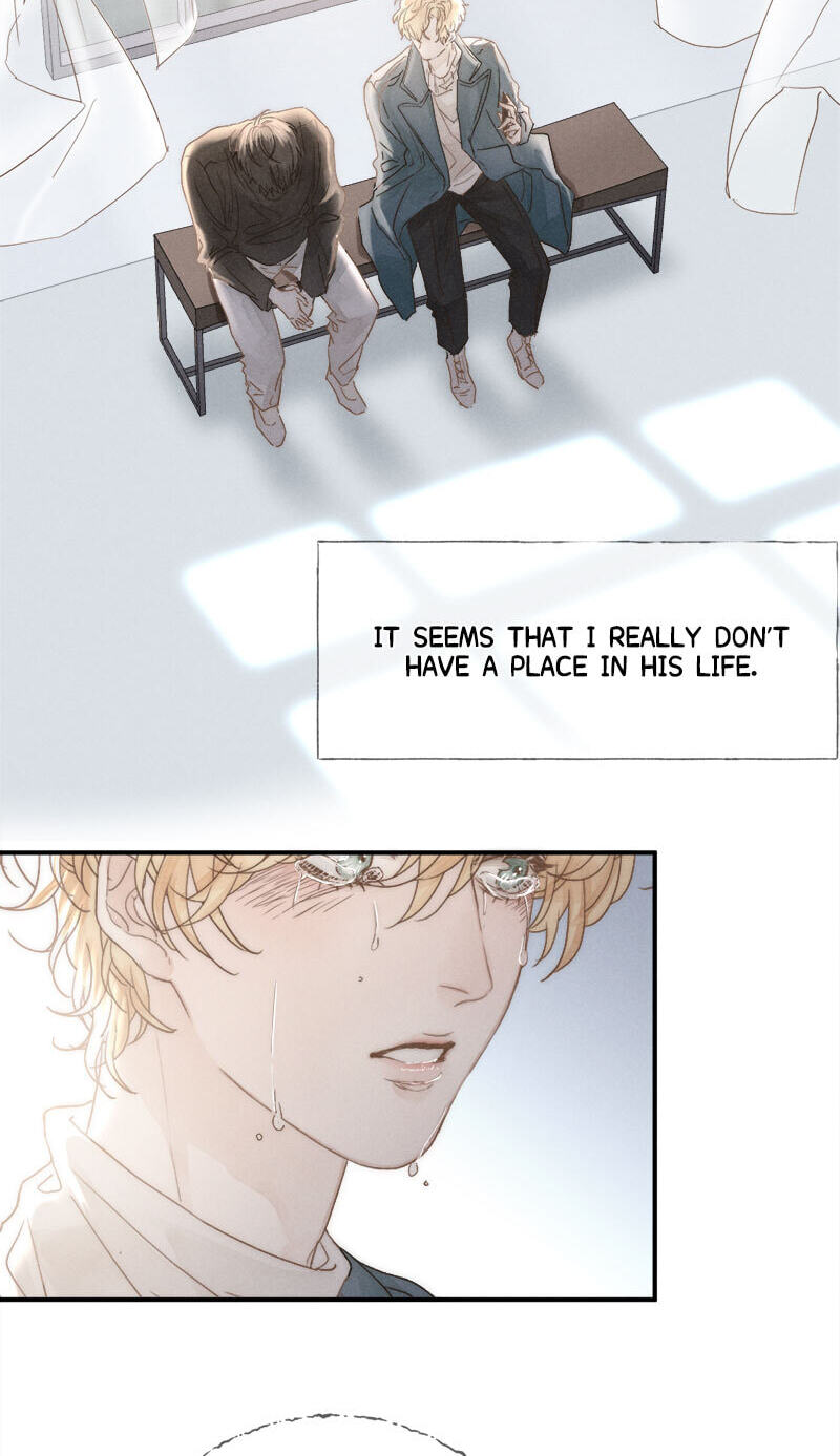 Read Shining Star (CLAMP) chapter 24 image 6 on Lezhin