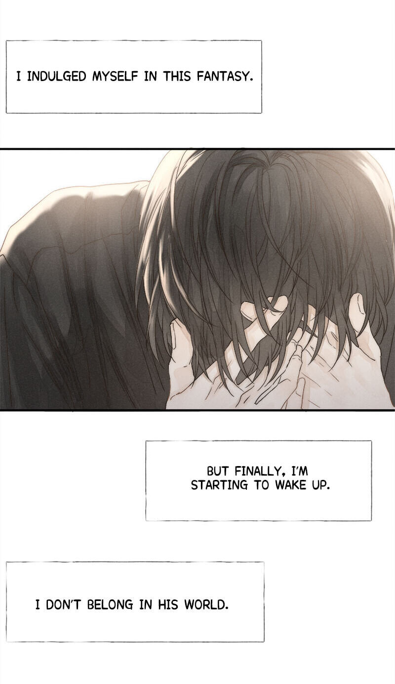 Read Shining Star (CLAMP) chapter 24 image 8 on Lezhin