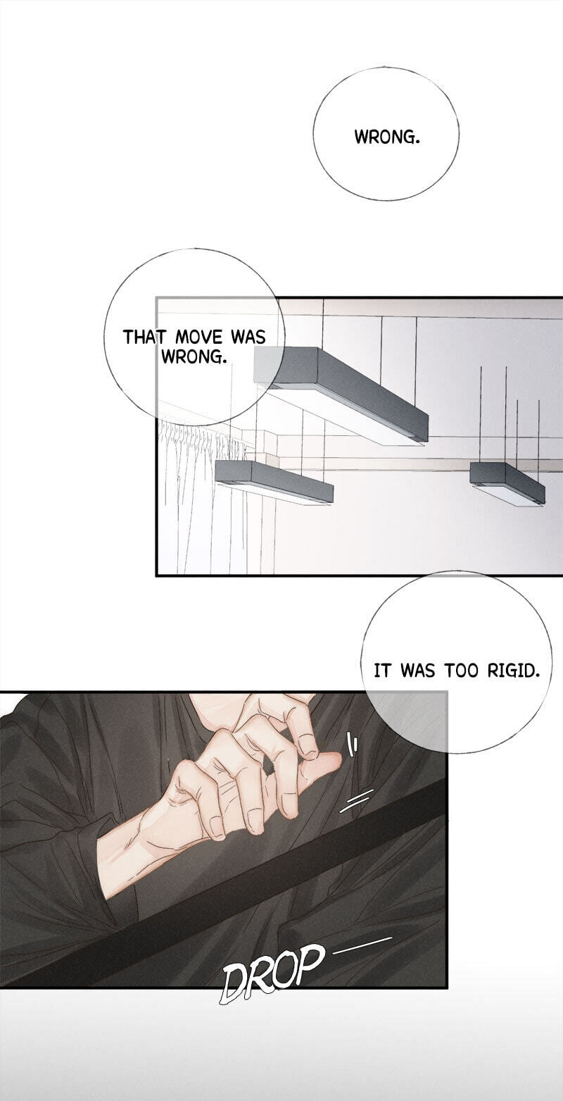 Read Shining Star (CLAMP) chapter 24 image 9 on Lezhin