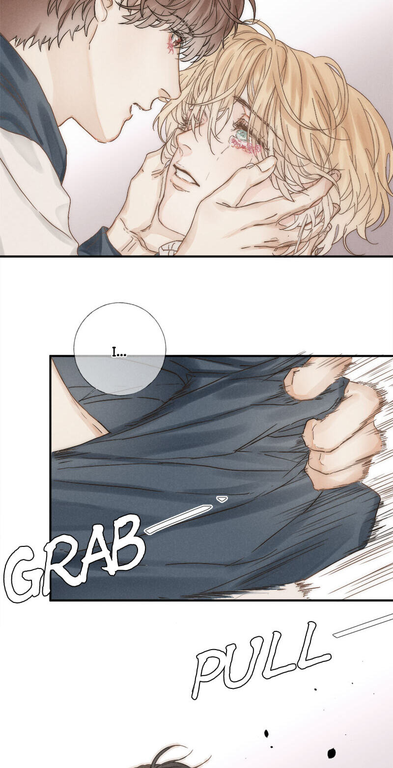 Read Shining Star (CLAMP) chapter 25 image 10 on Lezhin