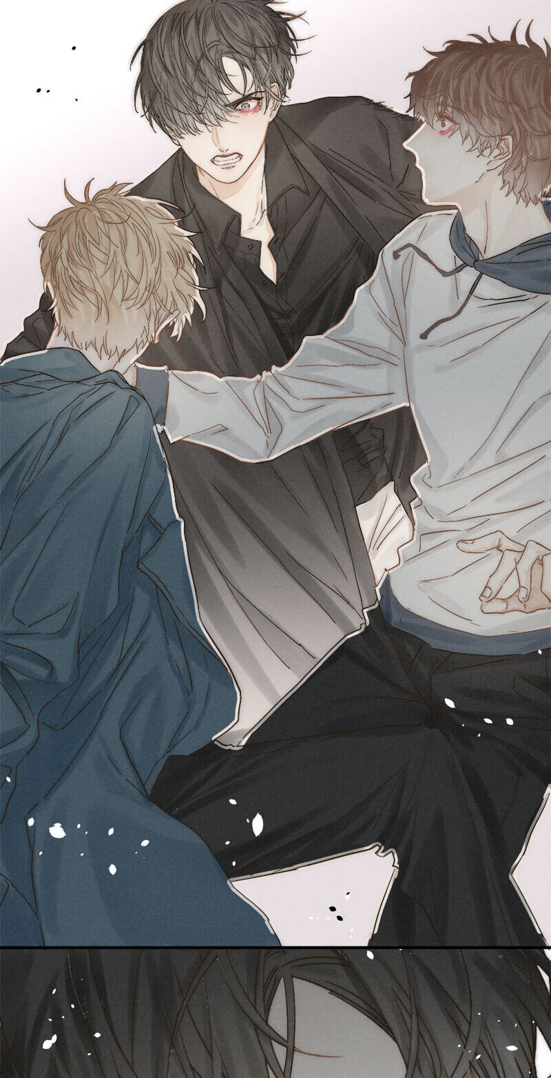 Read Shining Star (CLAMP) chapter 25 image 11 on Lezhin