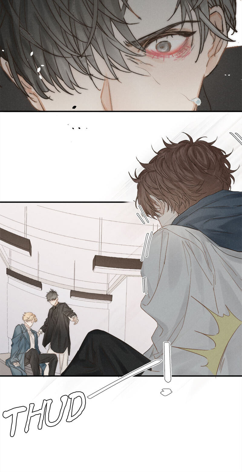 Read Shining Star (CLAMP) chapter 25 image 12 on Lezhin