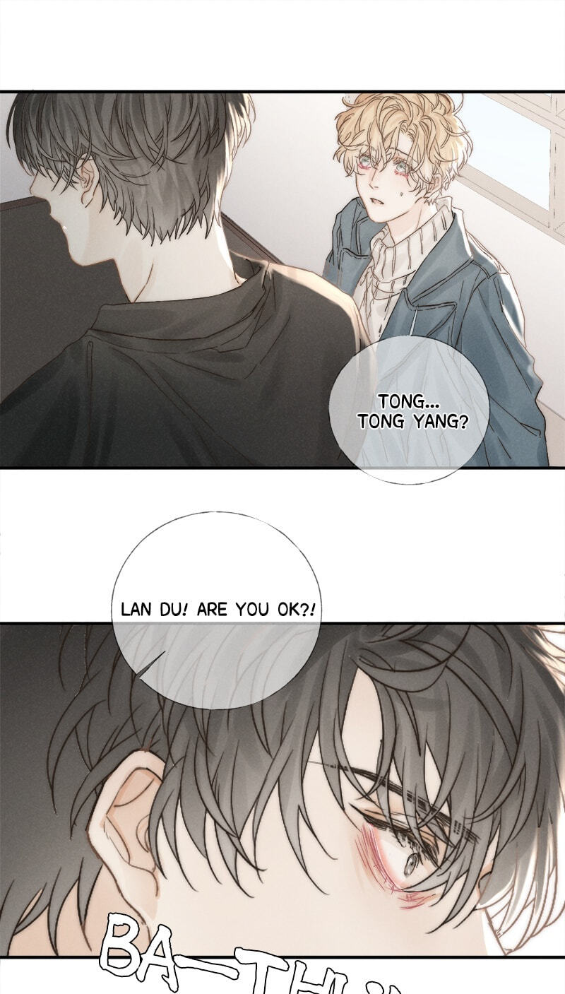 Read Shining Star (CLAMP) chapter 25 image 13 on Lezhin