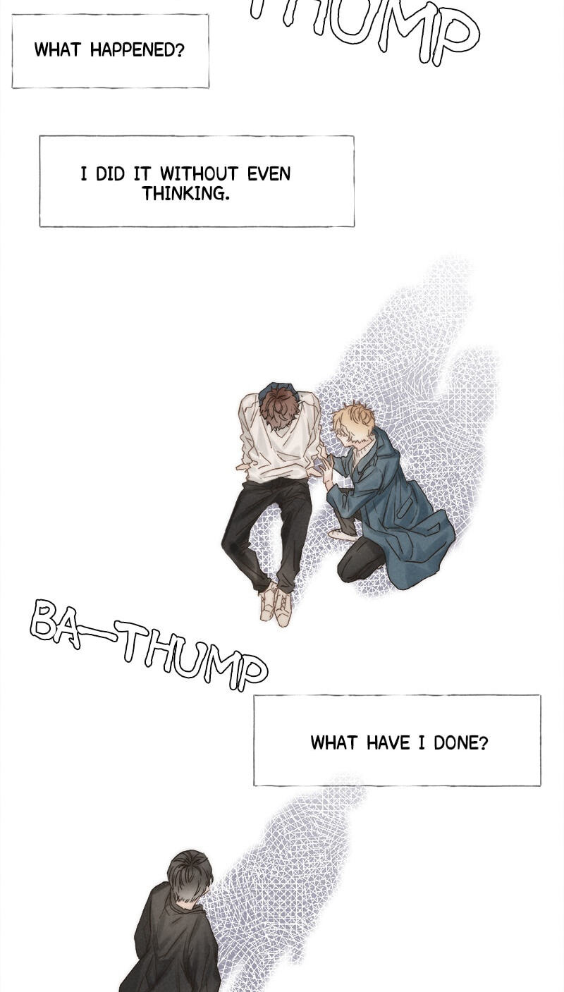 Read Shining Star (CLAMP) chapter 25 image 14 on Lezhin