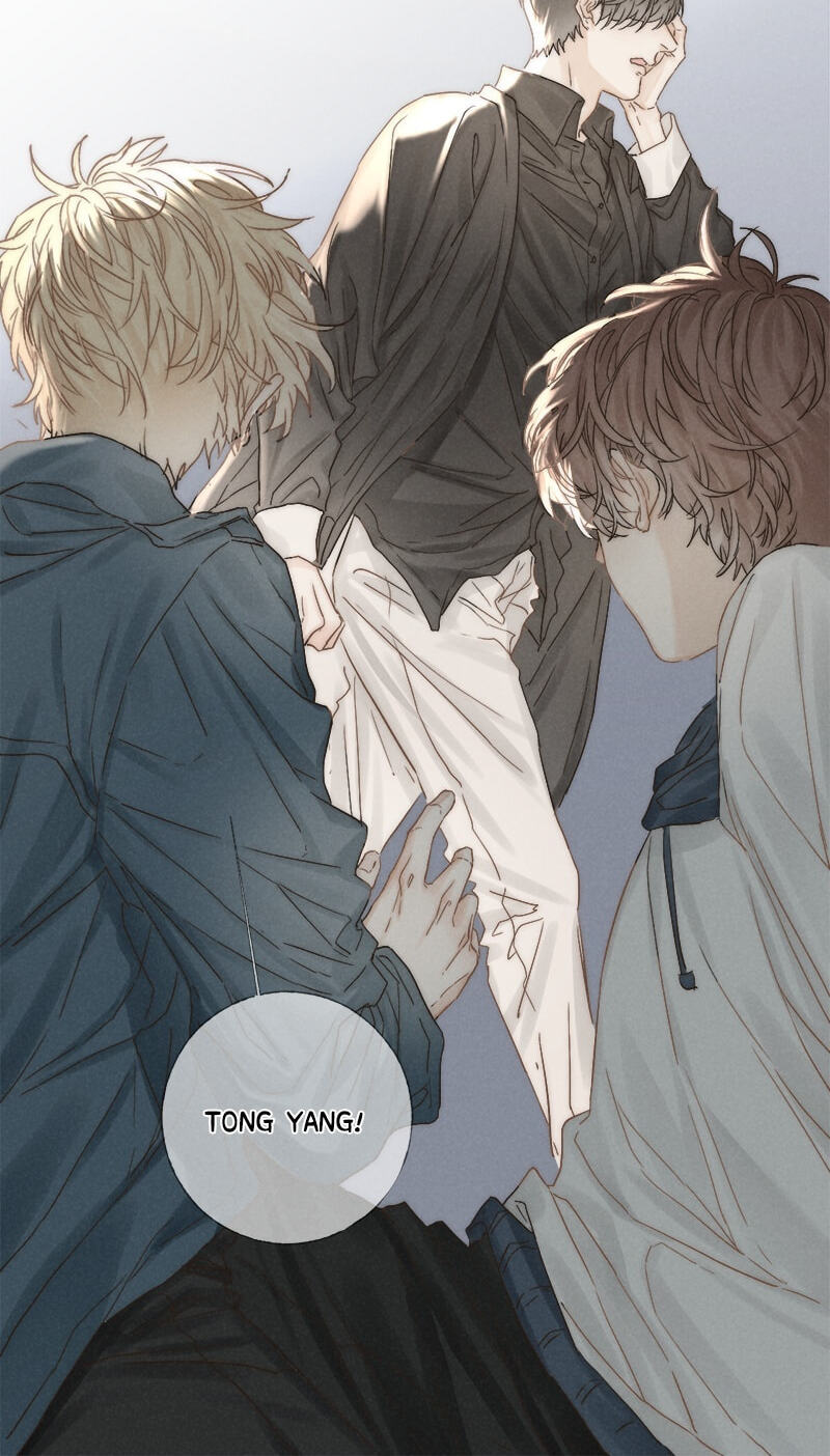 Read Shining Star (CLAMP) chapter 25 image 16 on Lezhin