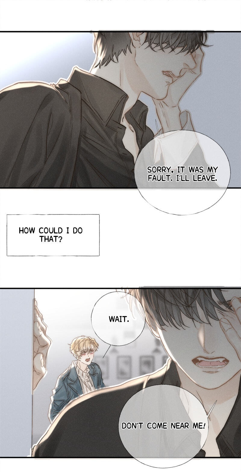 Read Shining Star (CLAMP) chapter 25 image 17 on Lezhin