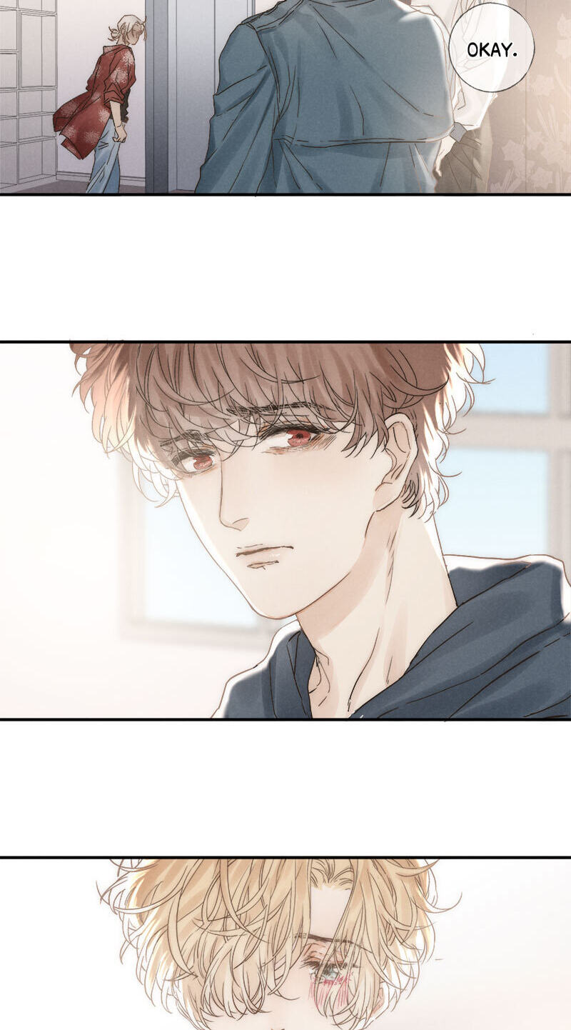 Read Shining Star (CLAMP) chapter 25 image 2 on Lezhin