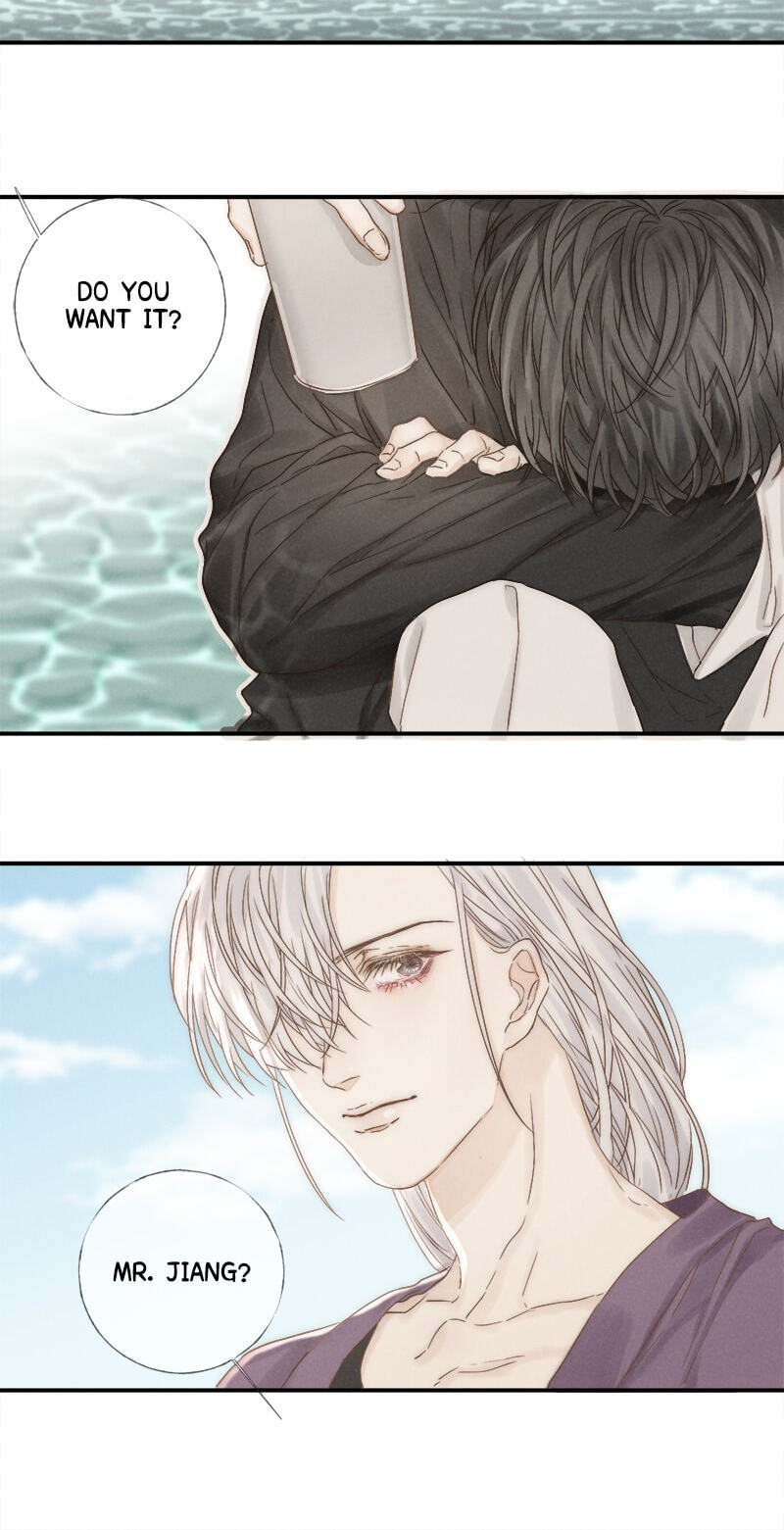 Read Shining Star (CLAMP) chapter 25 image 20 on Lezhin