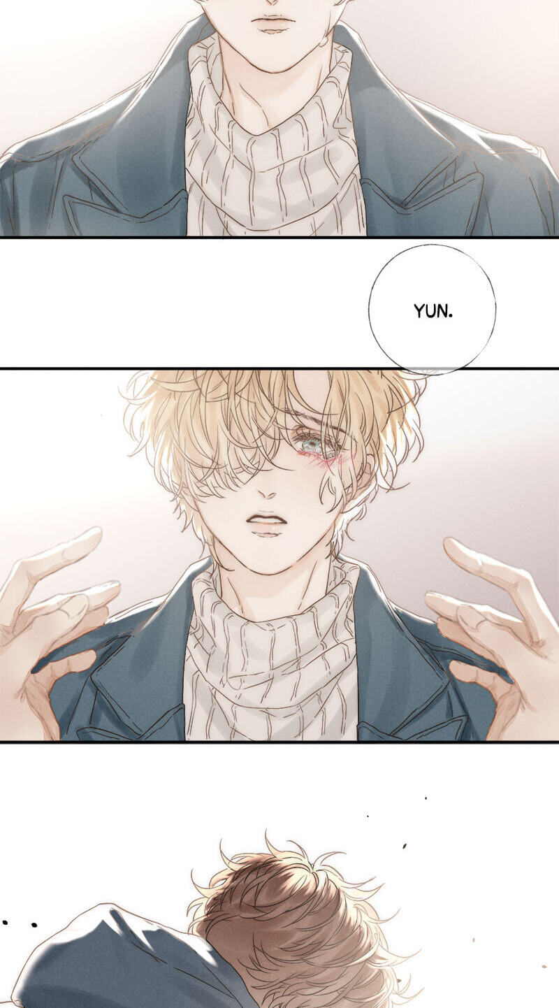 Read Shining Star (CLAMP) chapter 25 image 3 on Lezhin