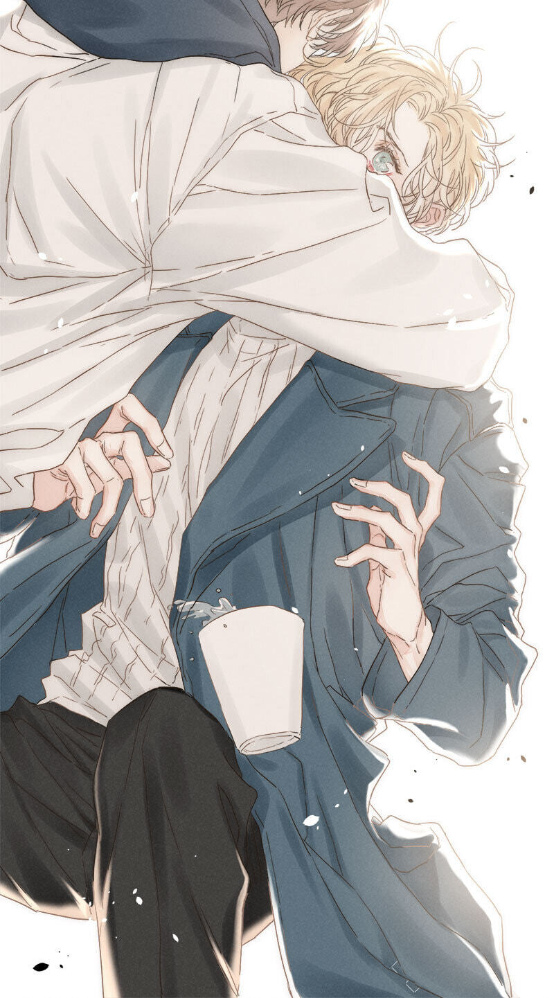 Read Shining Star (CLAMP) chapter 25 image 4 on Lezhin