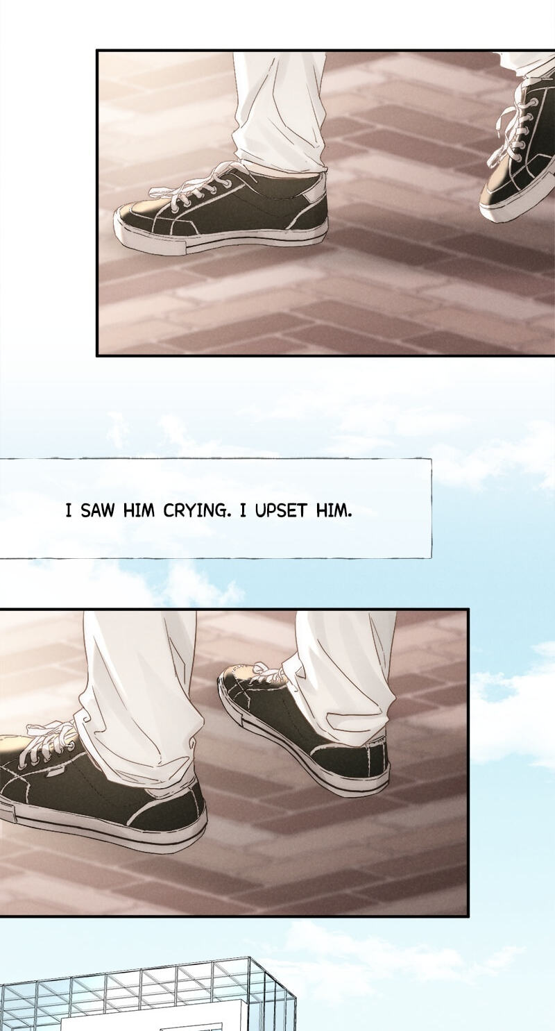 Read Shining Star (CLAMP) chapter 25 image 6 on Lezhin