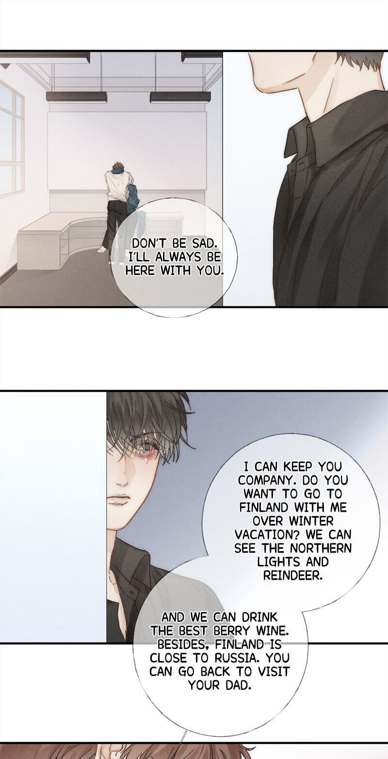 Read Shining Star (CLAMP) chapter 25 image 9 on Lezhin
