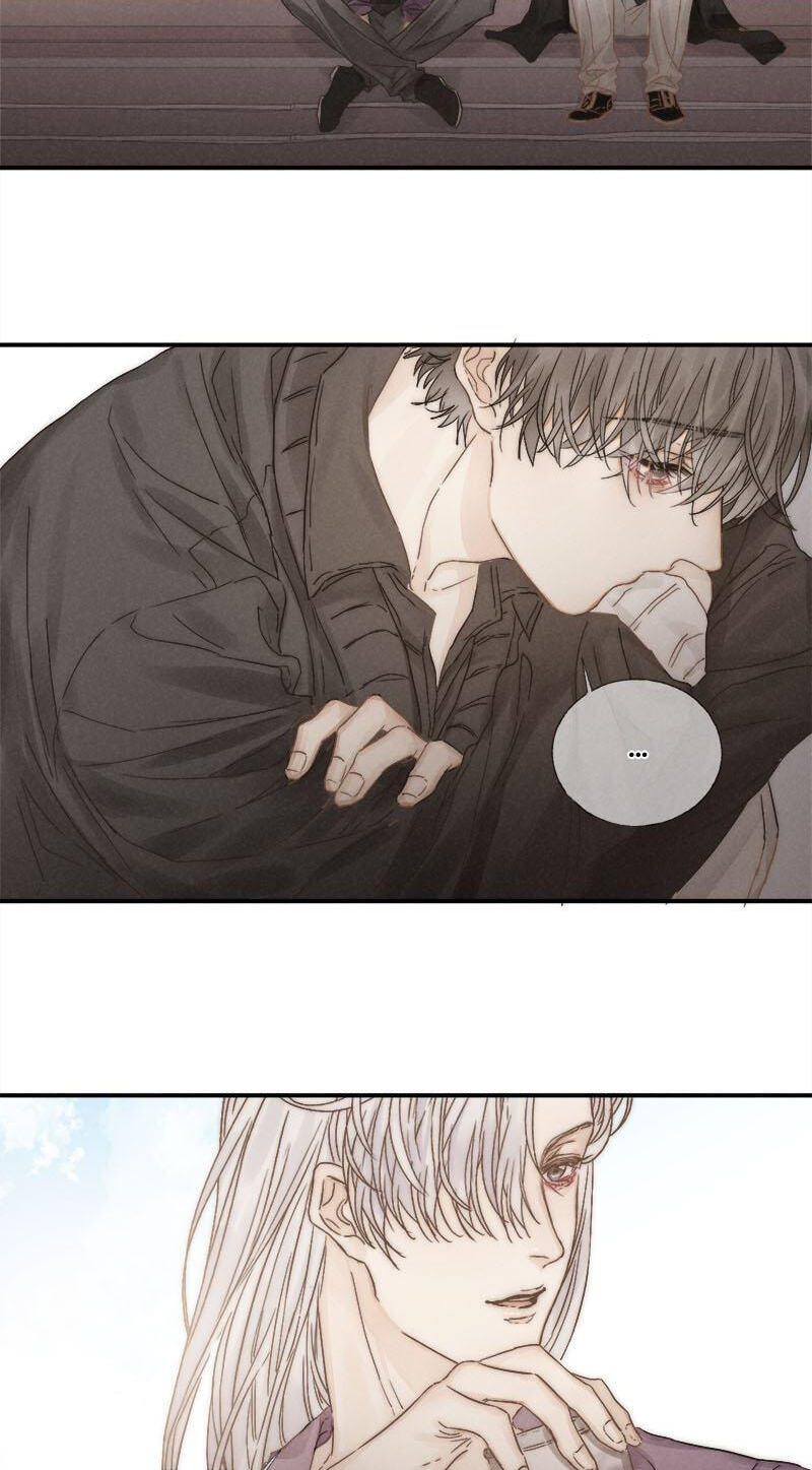 Read Shining Star (CLAMP) chapter 26 image 1 on Lezhin