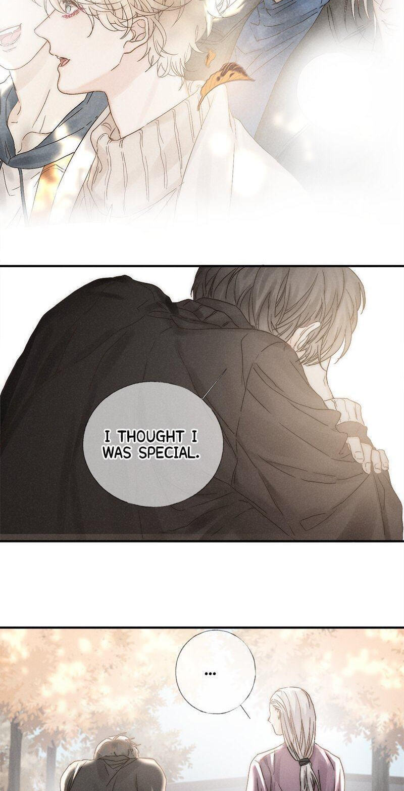 Read Shining Star (CLAMP) chapter 26 image 10 on Lezhin