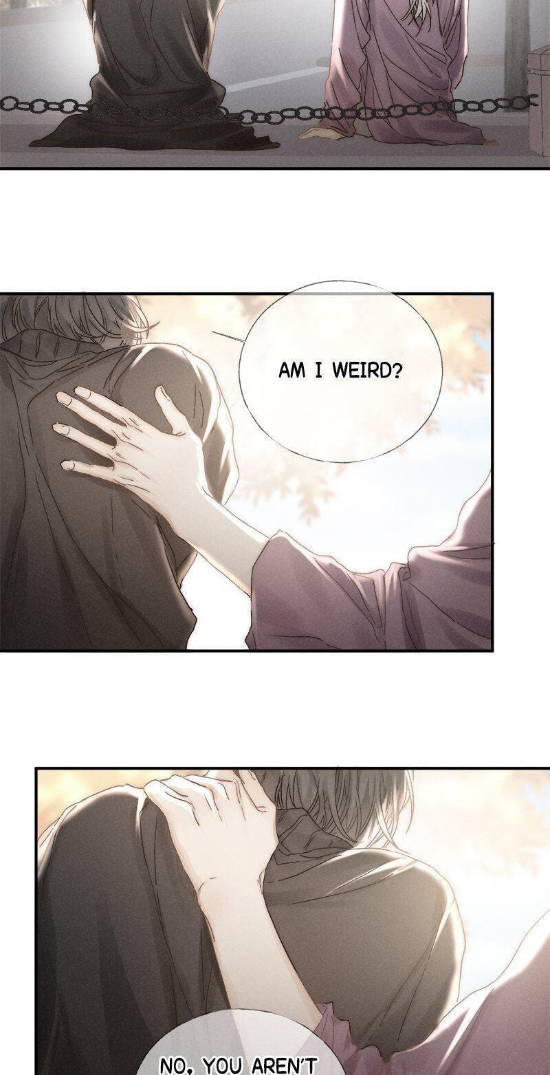 Read Shining Star (CLAMP) chapter 26 image 11 on Lezhin
