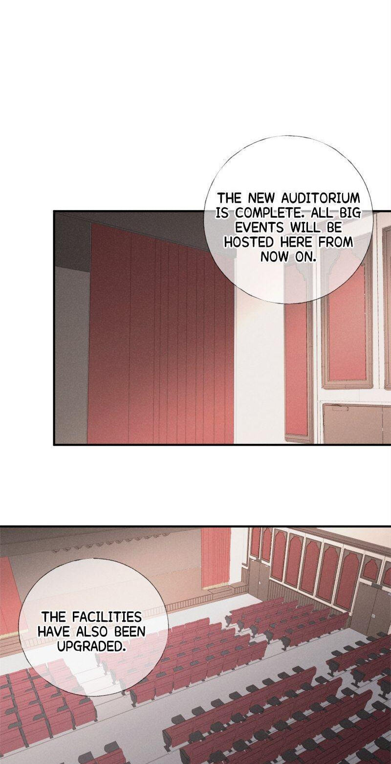 Read Shining Star (CLAMP) chapter 26 image 14 on Lezhin