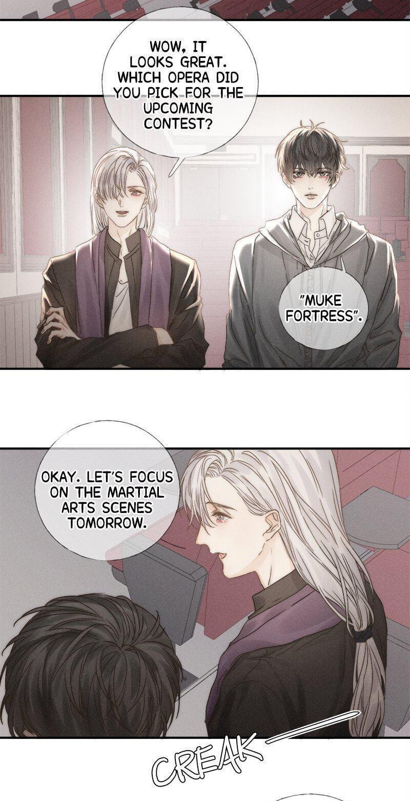 Read Shining Star (CLAMP) chapter 26 image 15 on Lezhin