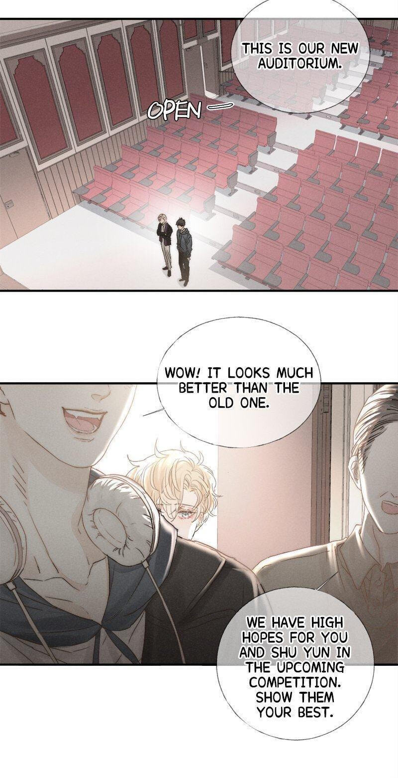 Read Shining Star (CLAMP) chapter 26 image 16 on Lezhin