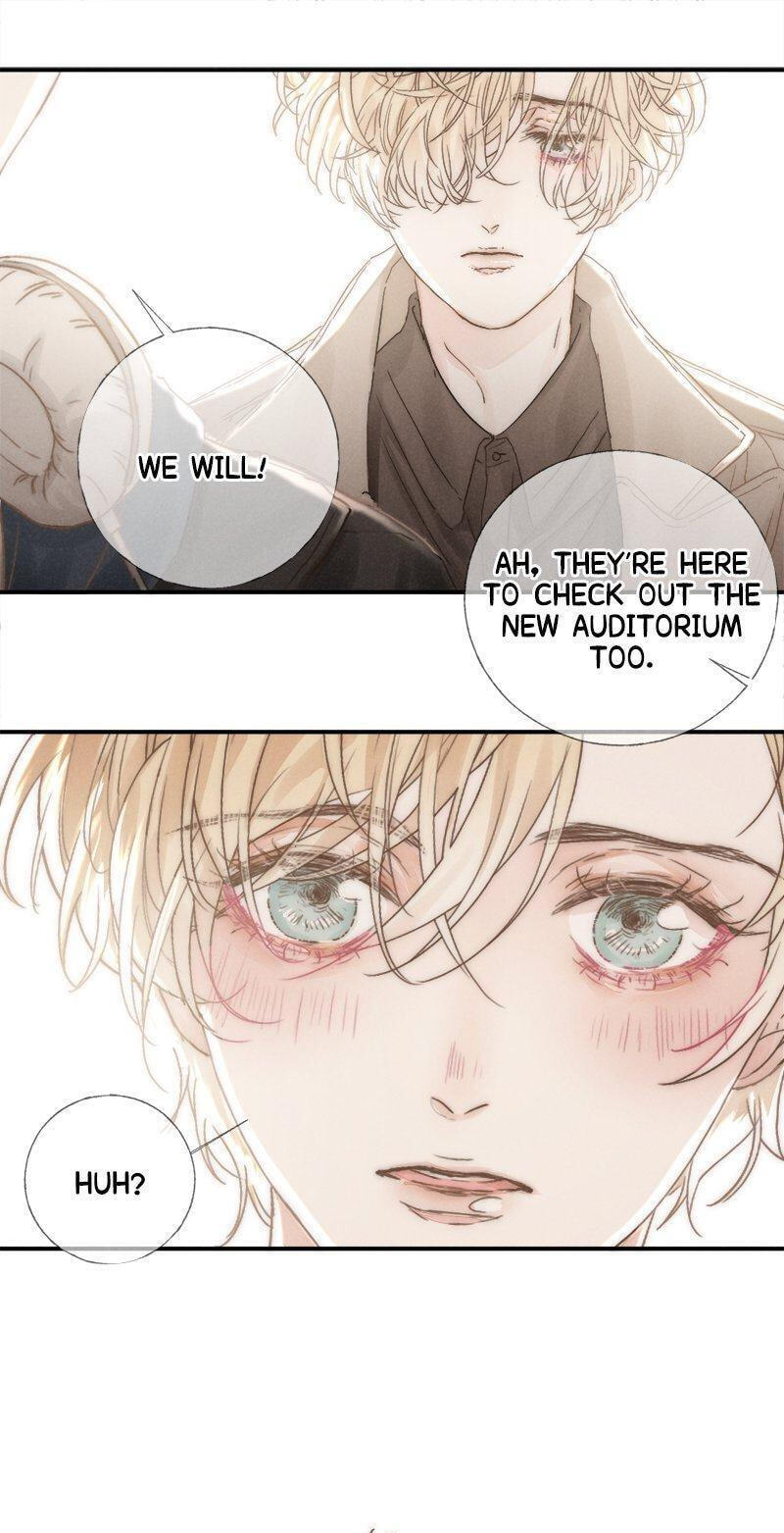 Read Shining Star (CLAMP) chapter 26 image 17 on Lezhin