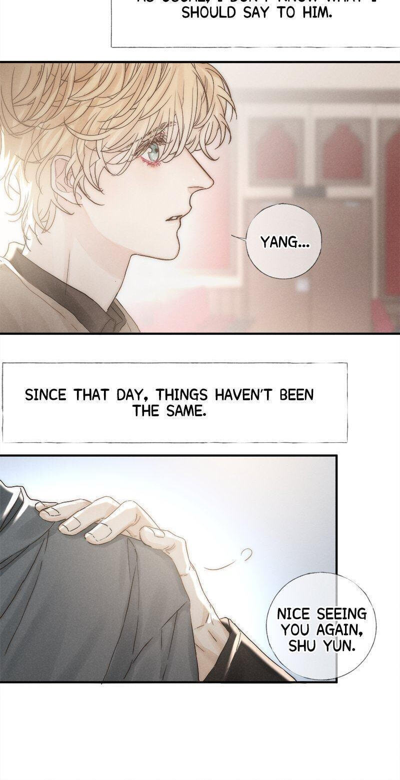Read Shining Star (CLAMP) chapter 26 image 20 on Lezhin