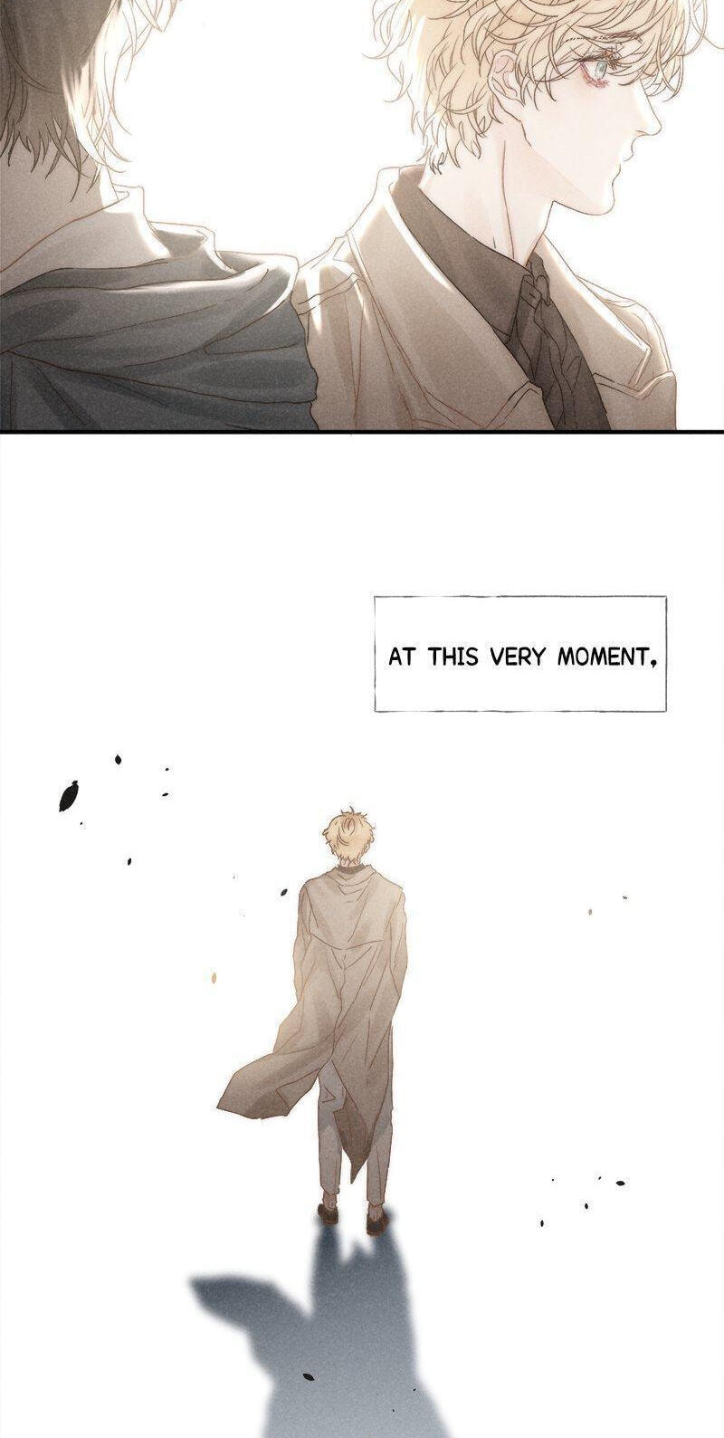 Read Shining Star (CLAMP) chapter 26 image 22 on Lezhin