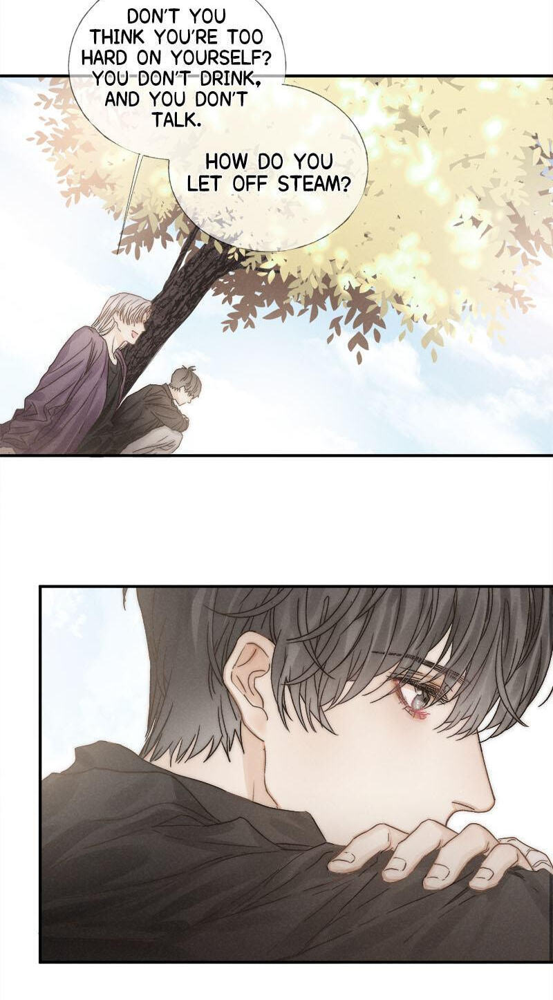 Read Shining Star (CLAMP) chapter 26 image 3 on Lezhin