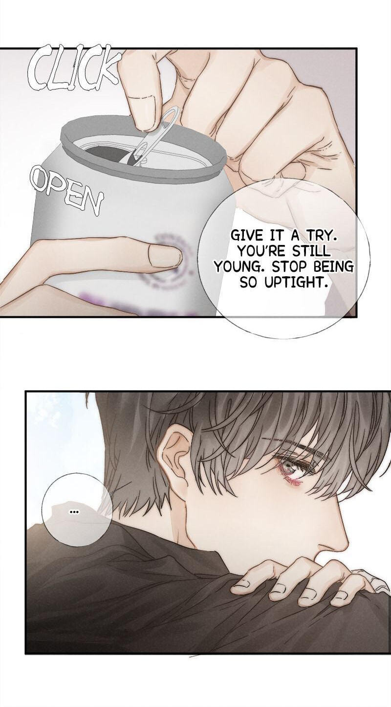 Read Shining Star (CLAMP) chapter 26 image 4 on Lezhin