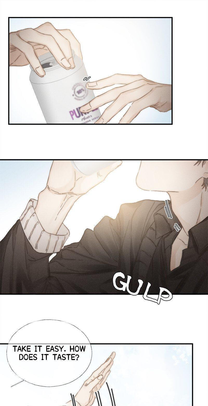 Read Shining Star (CLAMP) chapter 26 image 5 on Lezhin