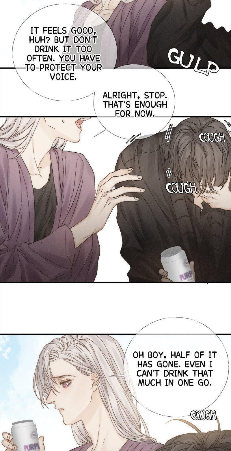 Read Shining Star (CLAMP) chapter 26 image 7 on Lezhin