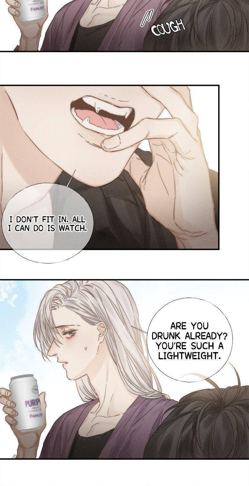 Read Shining Star (CLAMP) chapter 26 image 8 on Lezhin