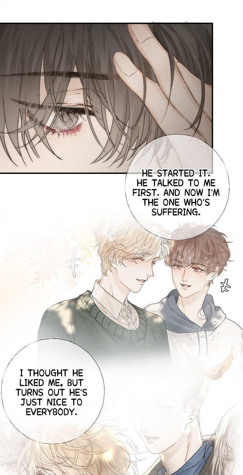 Read Shining Star (CLAMP) chapter 26 image 9 on Lezhin