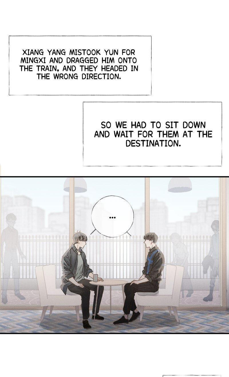 Read Shining Star (CLAMP) chapter 27.1 image 10 on Lezhin