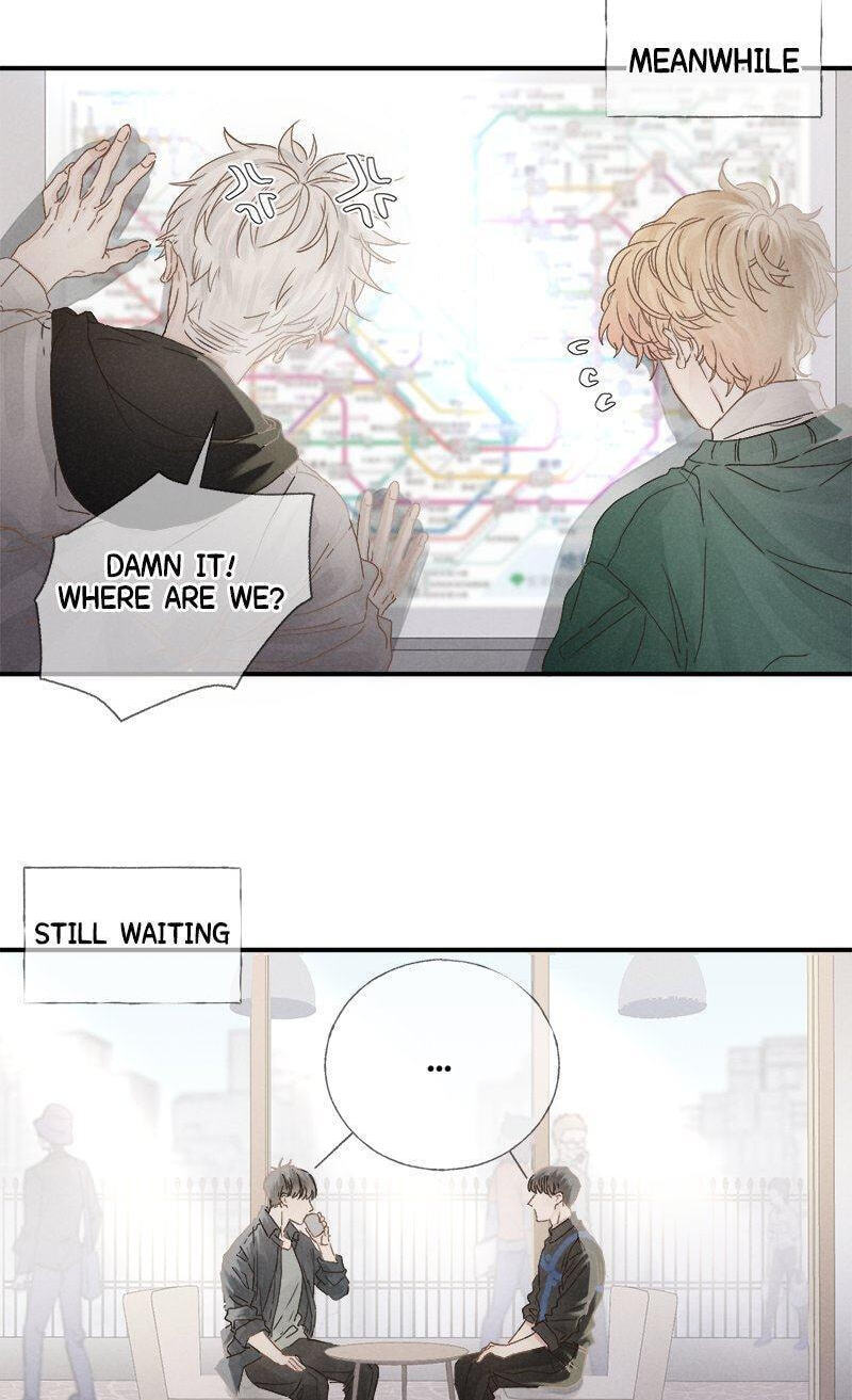 Read Shining Star (CLAMP) chapter 27.1 image 11 on Lezhin
