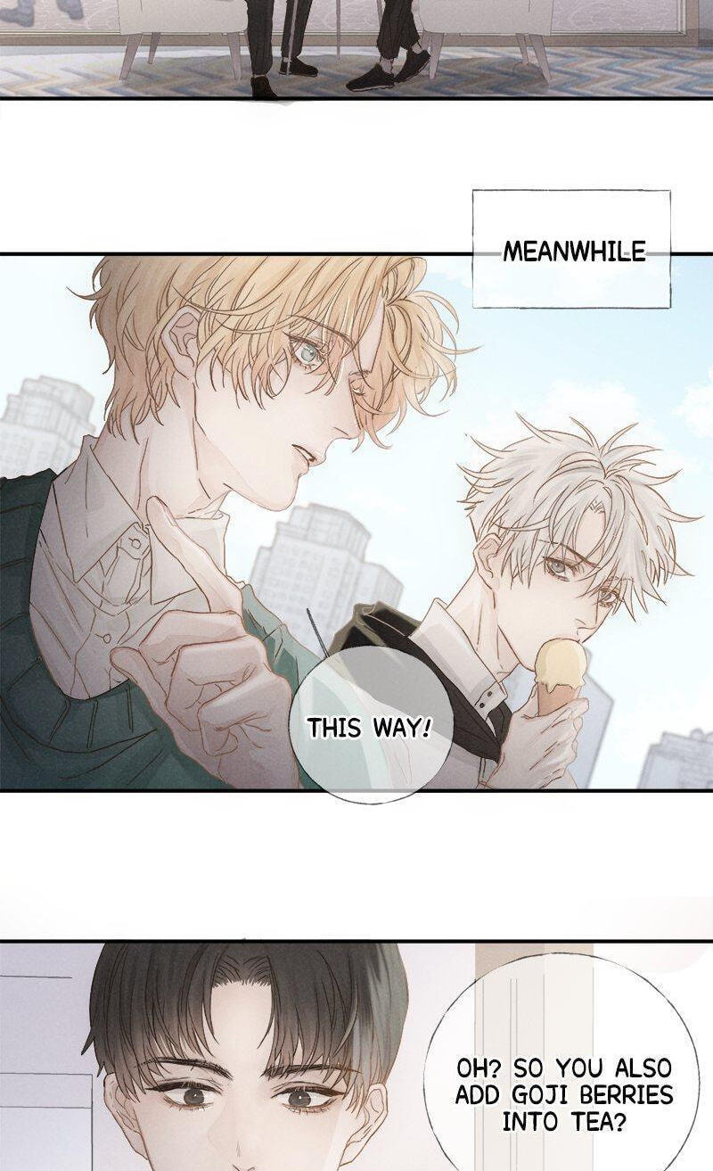Read Shining Star (CLAMP) chapter 27.1 image 12 on Lezhin