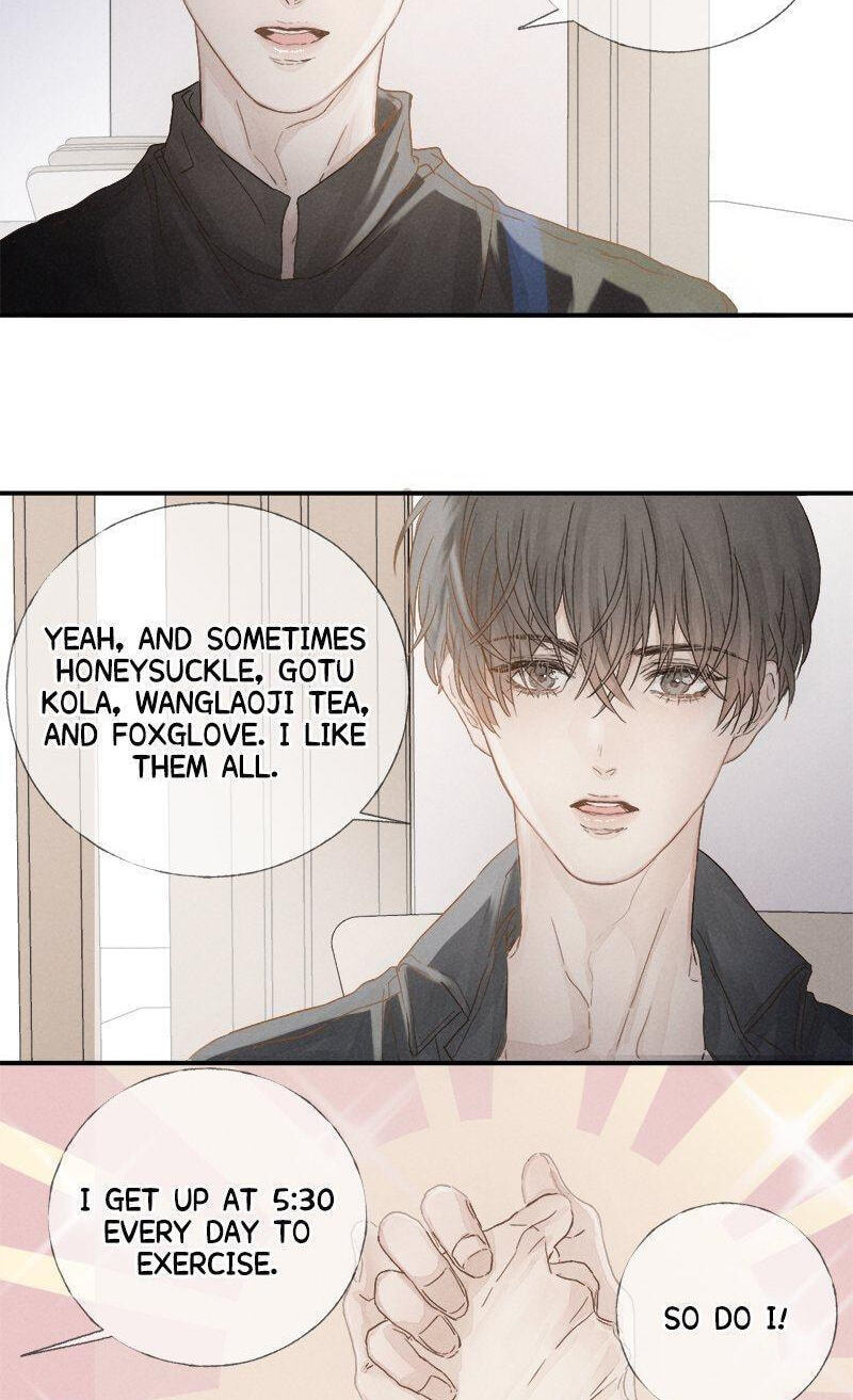 Read Shining Star (CLAMP) chapter 27.1 image 13 on Lezhin