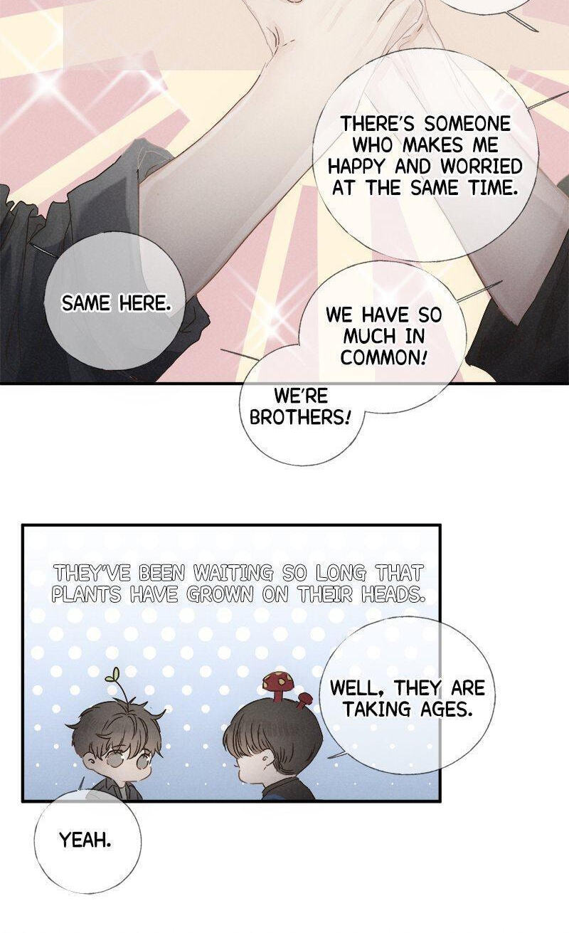 Read Shining Star (CLAMP) chapter 27.1 image 14 on Lezhin