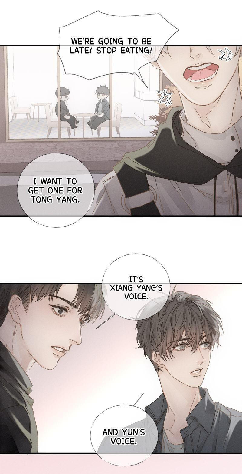 Read Shining Star (CLAMP) chapter 27.1 image 15 on Lezhin