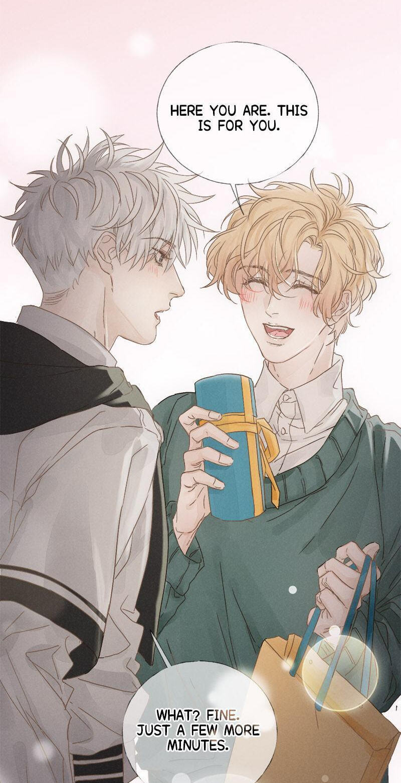 Read Shining Star (CLAMP) chapter 27.1 image 16 on Lezhin