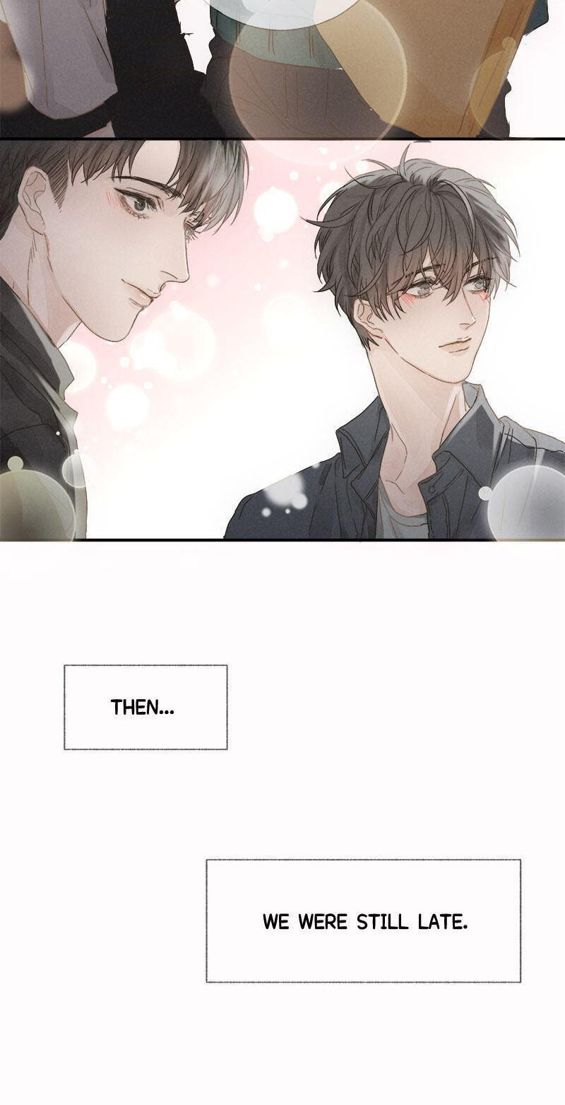 Read Shining Star (CLAMP) chapter 27.1 image 17 on Lezhin
