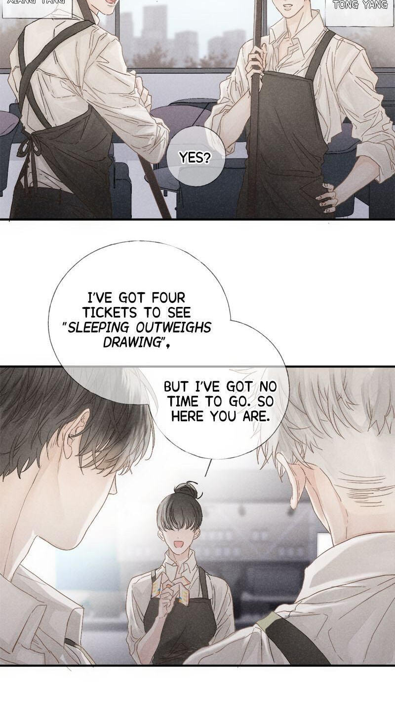 Read Shining Star (CLAMP) chapter 27.1 image 2 on Lezhin