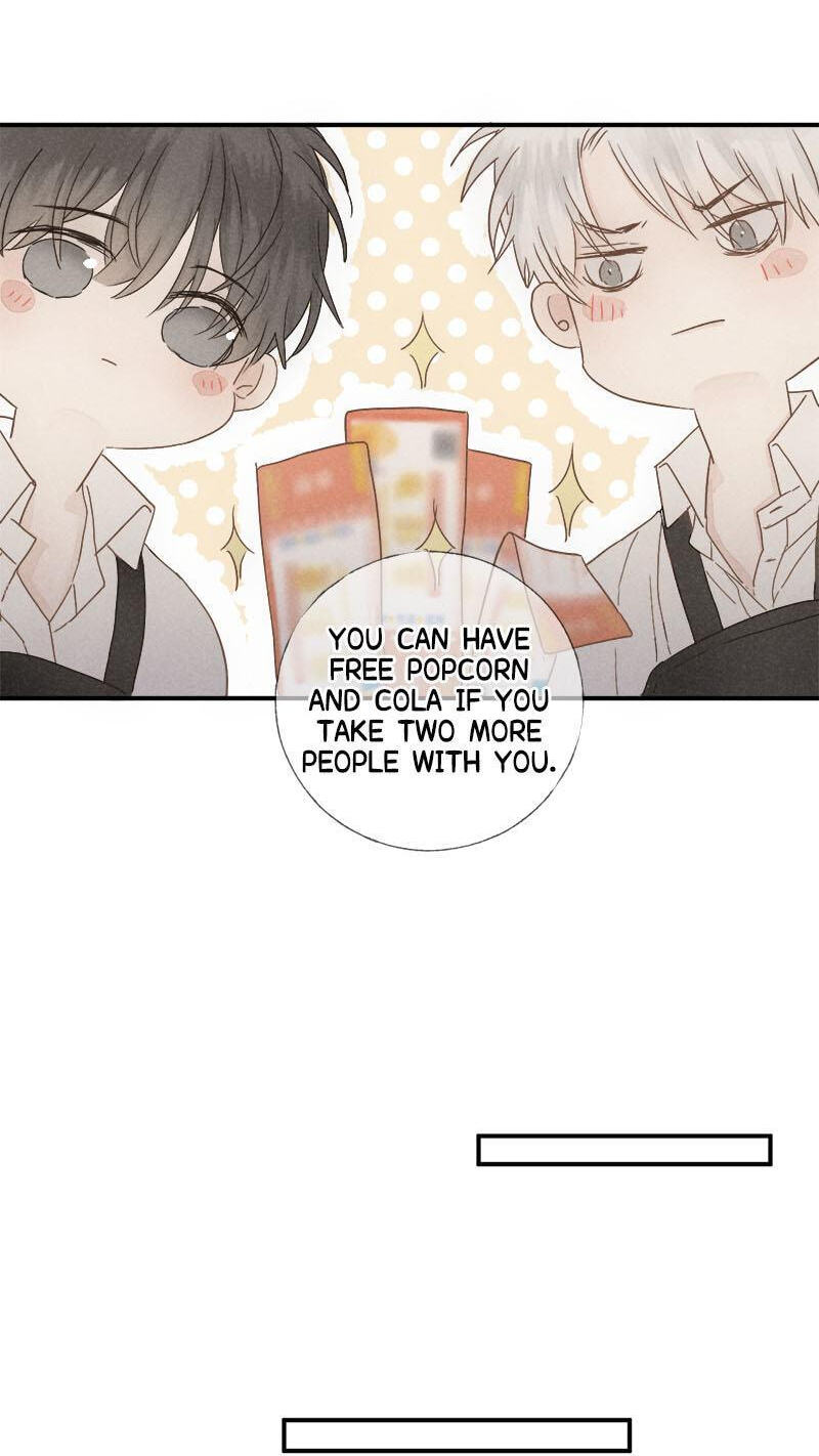 Read Shining Star (CLAMP) chapter 27.1 image 3 on Lezhin