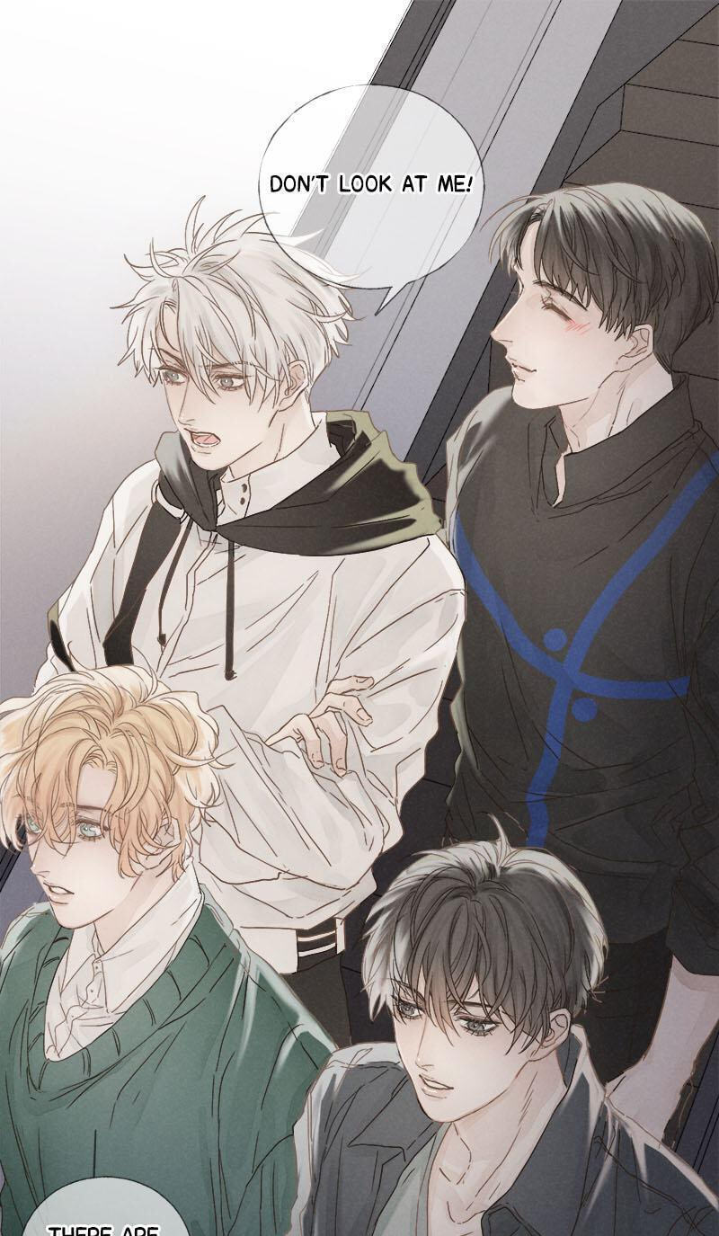 Read Shining Star (CLAMP) chapter 27.1 image 5 on Lezhin