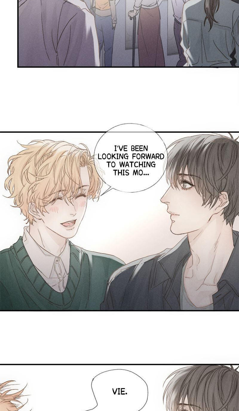 Read Shining Star (CLAMP) chapter 27.1 image 7 on Lezhin