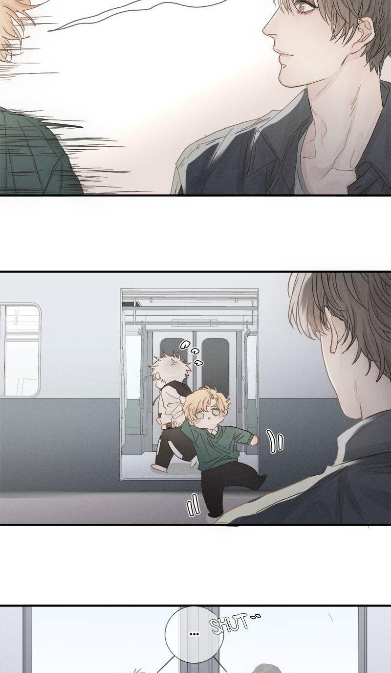 Read Shining Star (CLAMP) chapter 27.1 image 8 on Lezhin