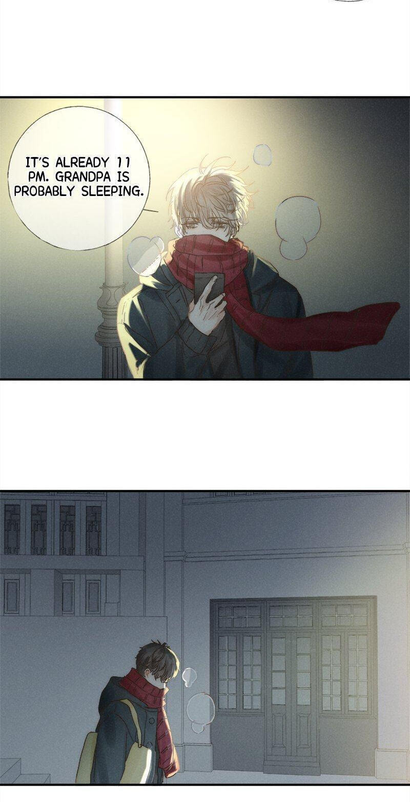 Read Shining Star (CLAMP) chapter 27 image 10 on Lezhin