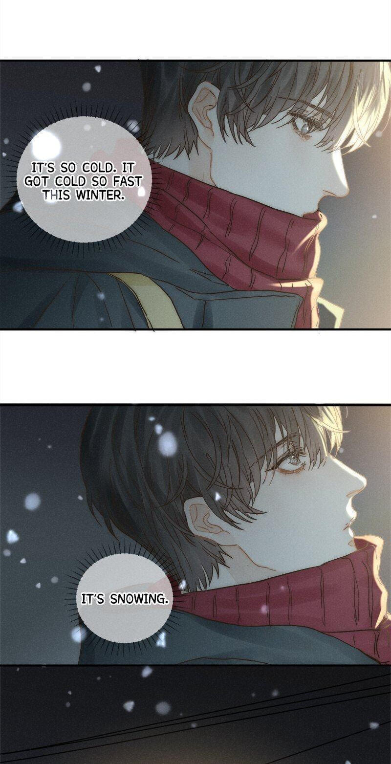 Read Shining Star (CLAMP) chapter 27 image 11 on Lezhin