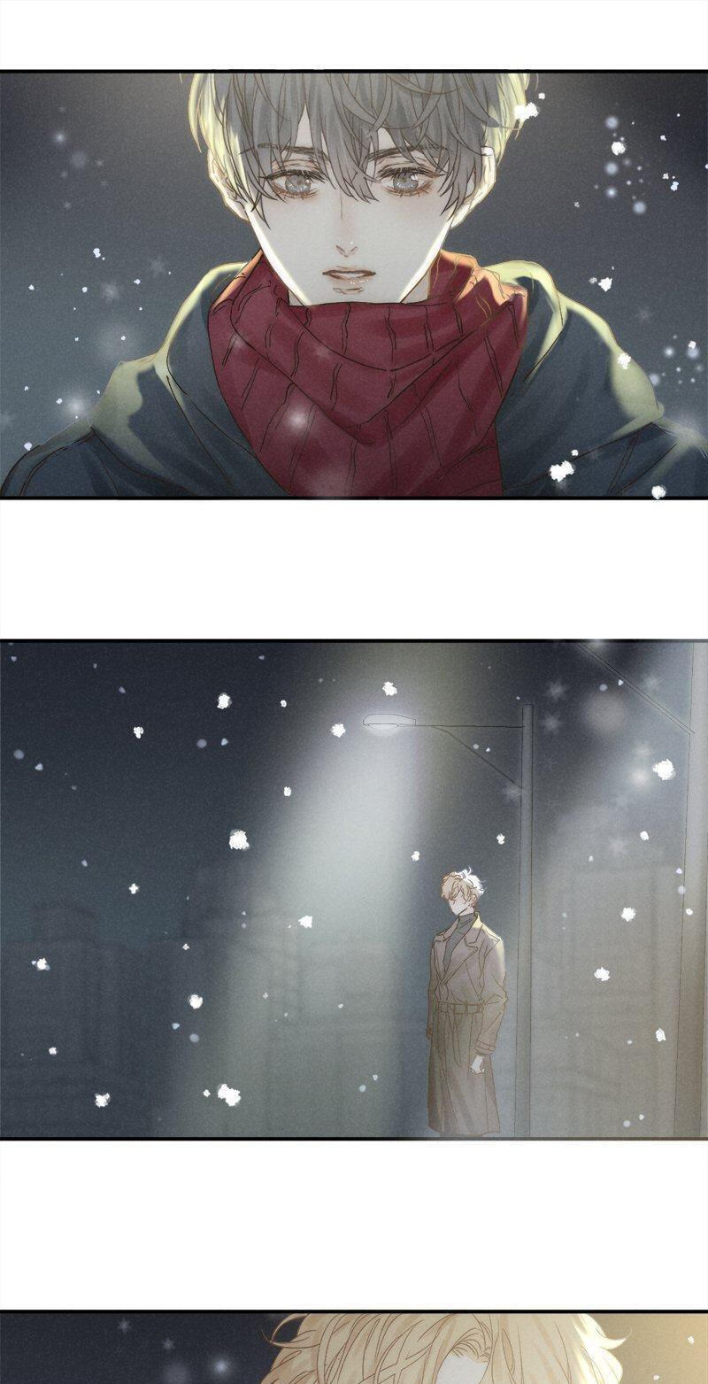 Read Shining Star (CLAMP) chapter 27 image 13 on Lezhin